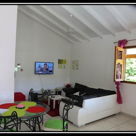 Le Plaisir Villa Le Gosier  Kültér fotó